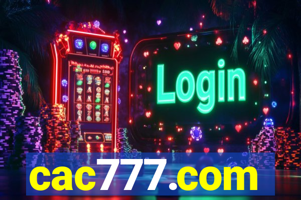 cac777.com