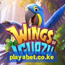 playabet.co.ke