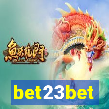 bet23bet