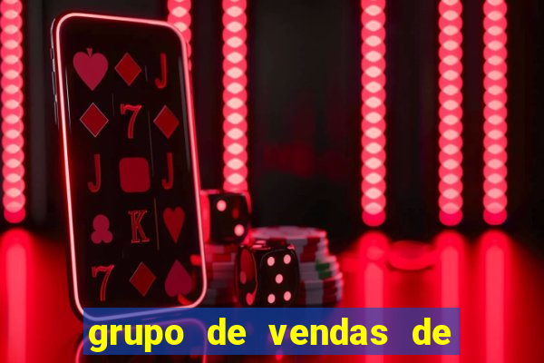 grupo de vendas de contas de jogos
