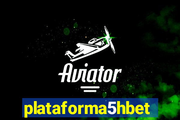 plataforma5hbet.com