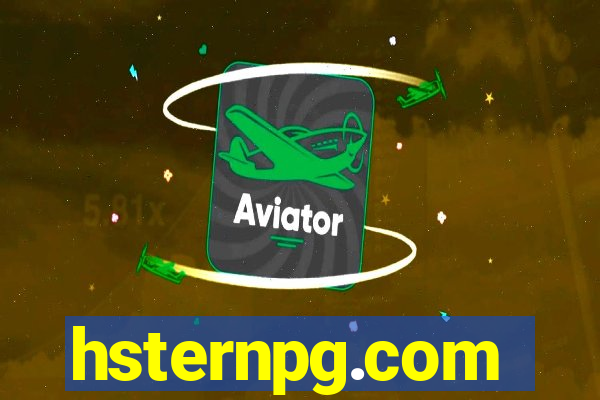 hsternpg.com