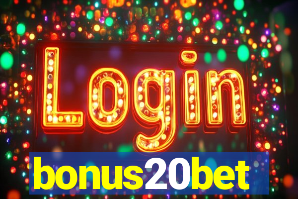 bonus20bet