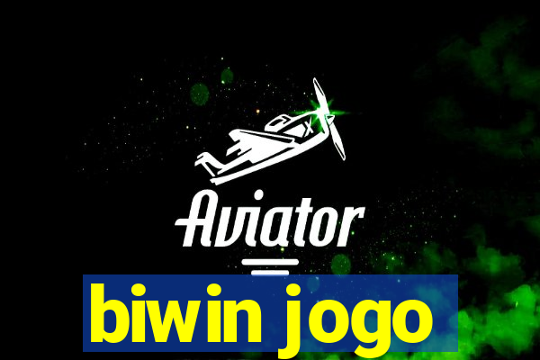 biwin jogo