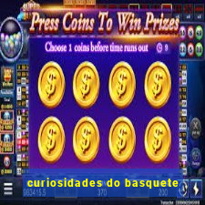 curiosidades do basquete