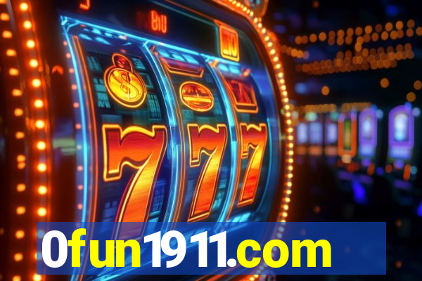 0fun1911.com