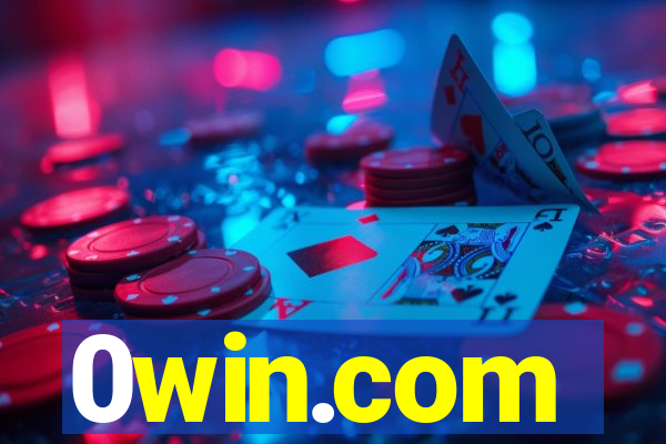 0win.com