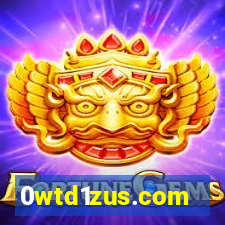 0wtd1zus.com