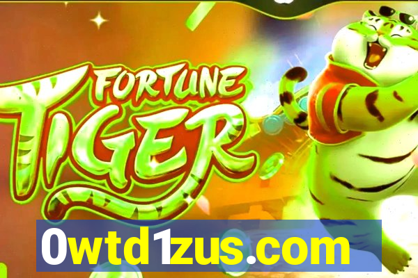 0wtd1zus.com