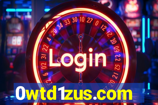 0wtd1zus.com