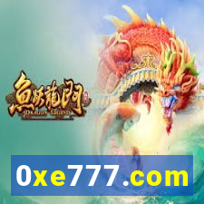 0xe777.com
