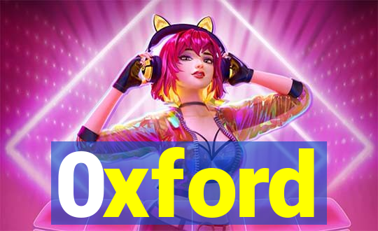 0xford