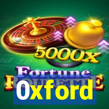 0xford