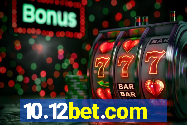 10.12bet.com