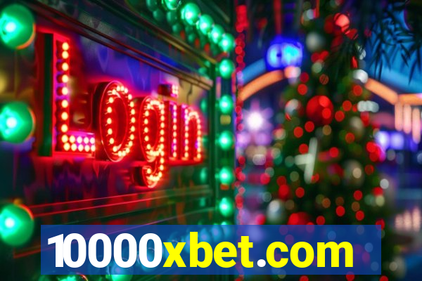 10000xbet.com