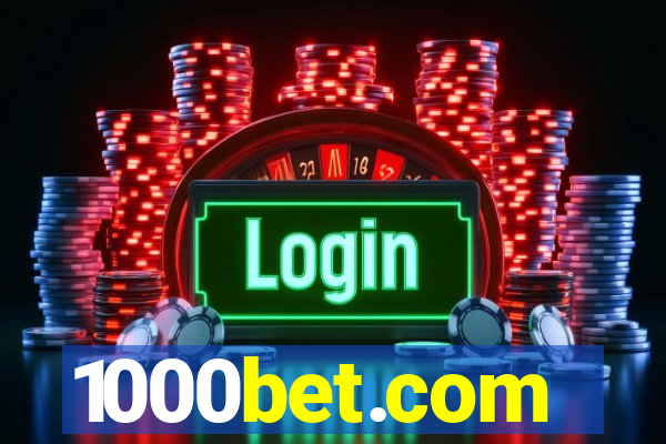 1000bet.com