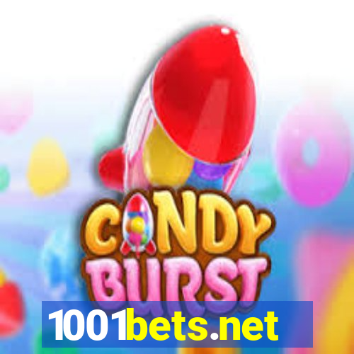 1001bets.net