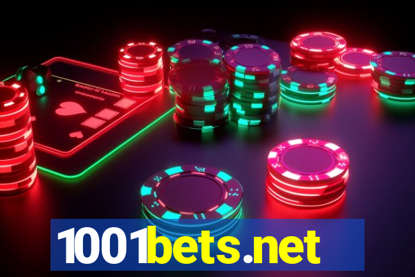 1001bets.net