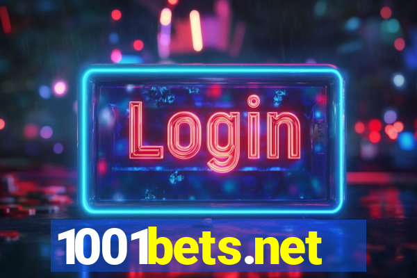 1001bets.net