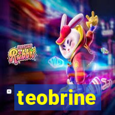 teobrine