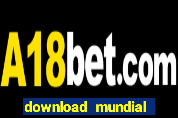 download mundial football league tudo desbloqueado