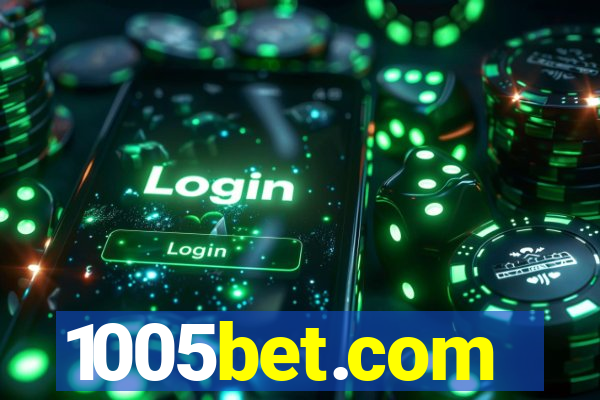 1005bet.com