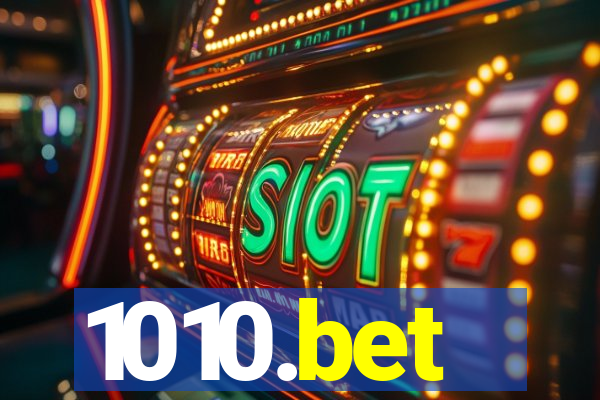 1010.bet