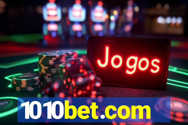 1010bet.com