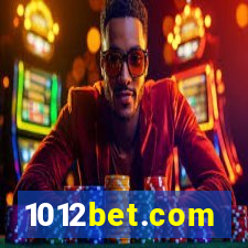 1012bet.com