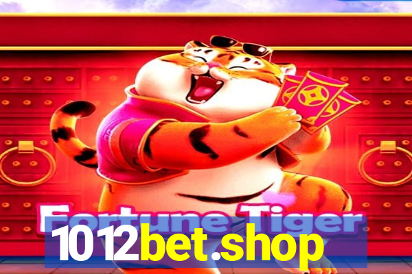 1012bet.shop
