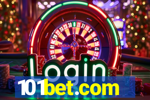 101bet.com