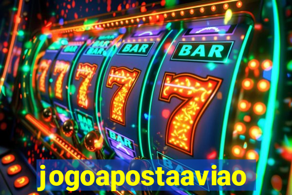 jogoapostaaviao