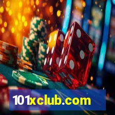 101xclub.com