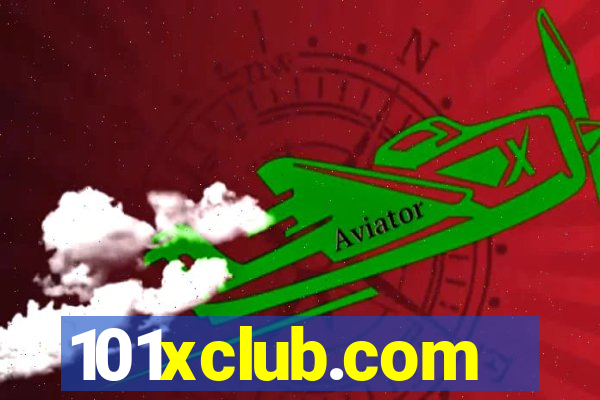 101xclub.com