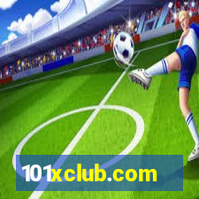 101xclub.com