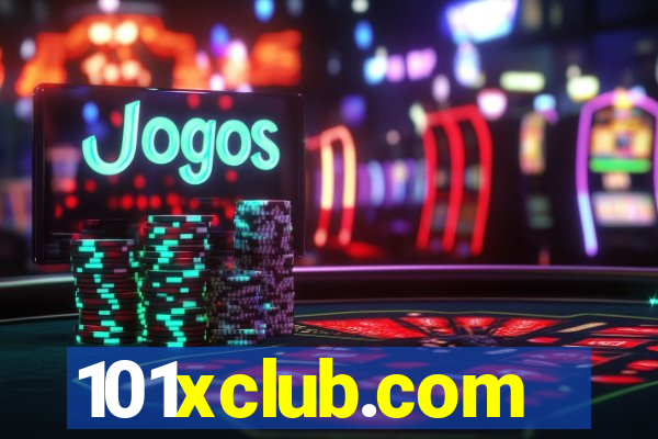 101xclub.com