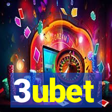3ubet