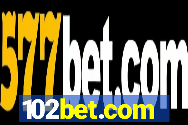 102bet.com