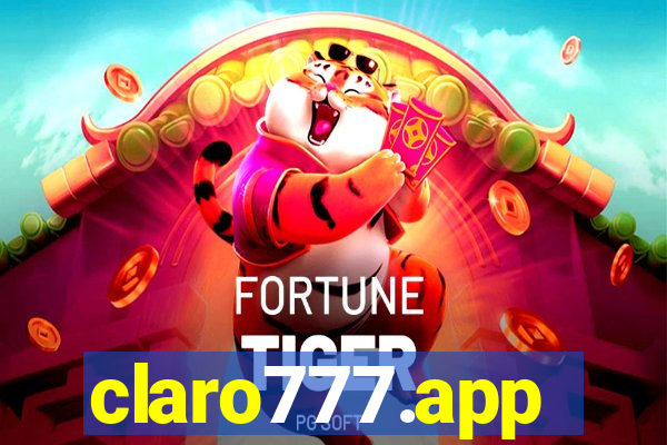 claro777.app
