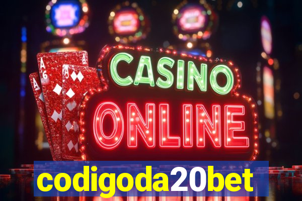 codigoda20bet