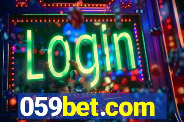 059bet.com