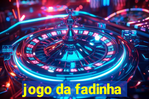 jogo da fadinha