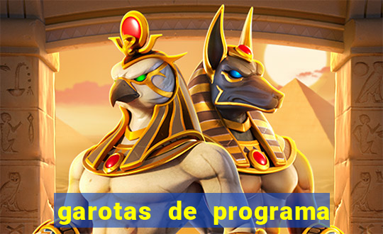 garotas de programa em saj