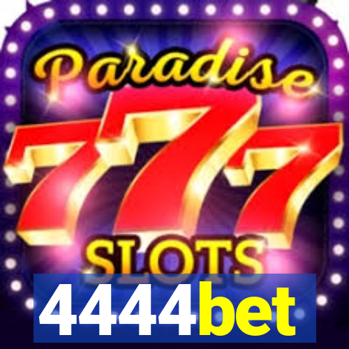 4444bet
