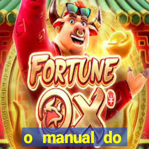 o manual do necromante pdf