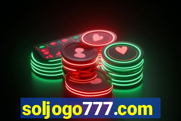 soljogo777.com