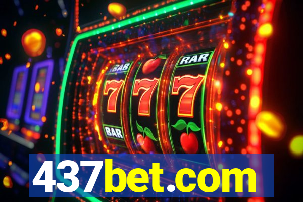 437bet.com