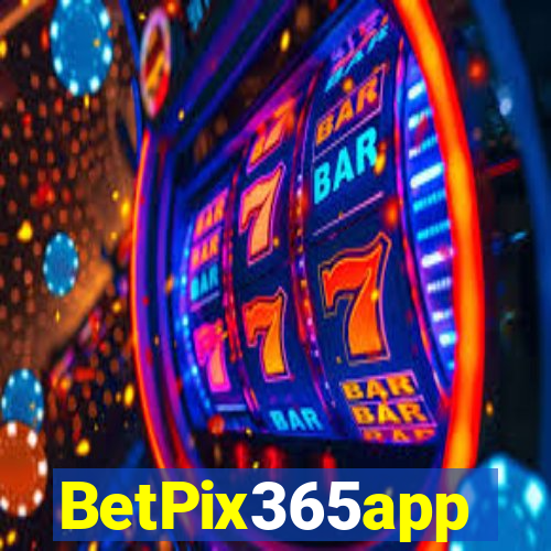 BetPix365app