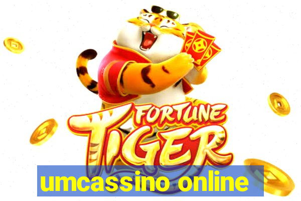umcassino online