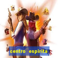 centro espirita porto belo